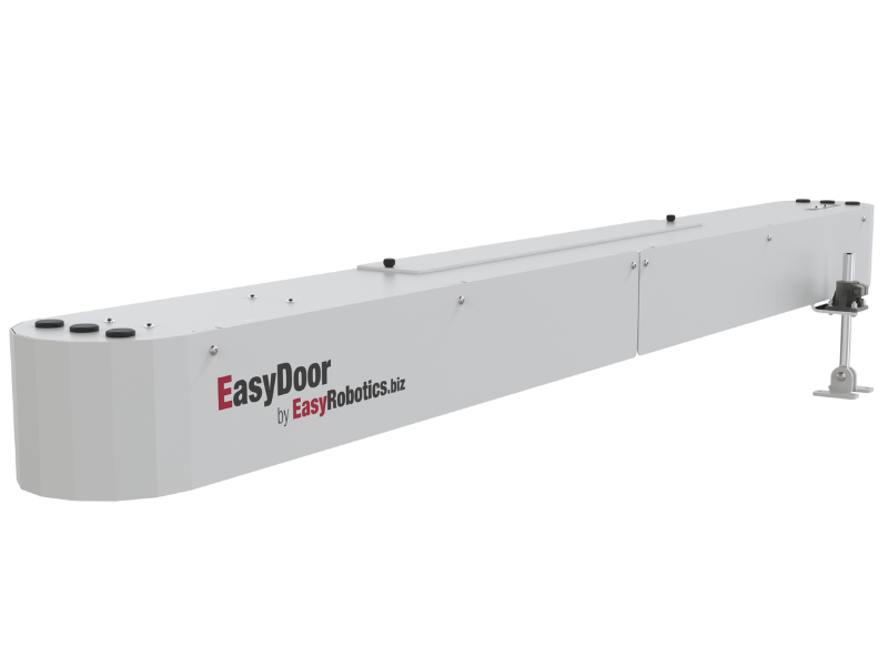 automatic door opener